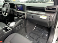 2025 Toyota Tacoma 4WD