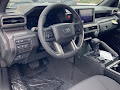 2025 Toyota Tacoma 4WD