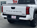 2025 Toyota Tacoma 4WD