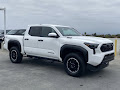 2025 Toyota Tacoma 4WD