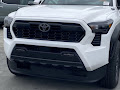 2025 Toyota Tacoma 4WD