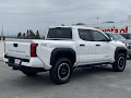 2025 Toyota Tacoma 4WD