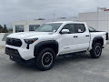 2025 Toyota Tacoma 4WD