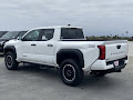2025 Toyota Tacoma 4WD