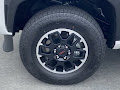 2025 Toyota Tacoma 4WD
