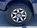 2024 Toyota 4Runner TRD Off-Road