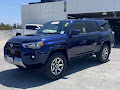 2024 Toyota 4Runner TRD Off-Road