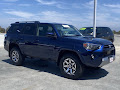 2024 Toyota 4Runner TRD Off-Road