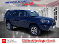 2024 Toyota 4Runner TRD Off-Road