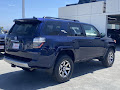 2024 Toyota 4Runner TRD Off-Road