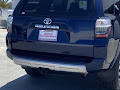 2024 Toyota 4Runner TRD Off-Road