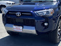 2024 Toyota 4Runner TRD Off-Road