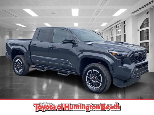 2025 Toyota Tacoma TRD Sport Hybrid