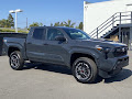 2025 Toyota Tacoma TRD Sport Hybrid