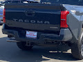 2025 Toyota Tacoma TRD Sport Hybrid