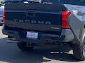 2025 Toyota Tacoma TRD Sport Hybrid