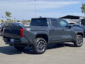 2025 Toyota Tacoma TRD Sport Hybrid