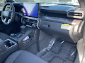 2025 Toyota Tacoma TRD Sport Hybrid