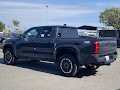 2025 Toyota Tacoma TRD Sport Hybrid