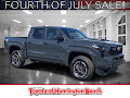 2025 Toyota Tacoma TRD Sport Hybrid