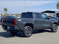 2025 Toyota Tacoma TRD Sport Hybrid