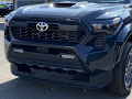 2025 Toyota Tacoma TRD Sport Hybrid