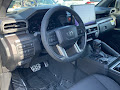 2025 Toyota Tacoma TRD Sport Hybrid