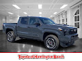 2025 Toyota Tacoma TRD Sport Hybrid