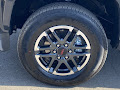 2025 Toyota Tacoma TRD Sport Hybrid