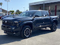2025 Toyota Tacoma TRD Sport Hybrid