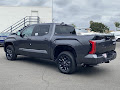 2025 Toyota Tundra 4WD
