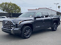 2025 Toyota Tundra 4WD