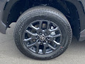 2025 Toyota Tundra 4WD
