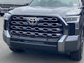 2025 Toyota Tundra 4WD