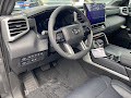 2025 Toyota Tundra 4WD