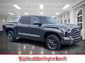 2025 Toyota Tundra 4WD