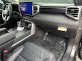 2025 Toyota Tundra 4WD