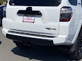 2021 Toyota 4Runner TRD Pro