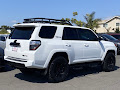 2021 Toyota 4Runner TRD Pro