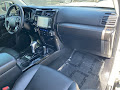 2021 Toyota 4Runner TRD Pro