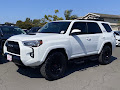 2021 Toyota 4Runner TRD Pro