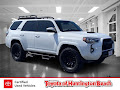 2021 Toyota 4Runner TRD Pro