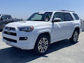 2022 Toyota 4Runner TRD Sport
