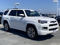 2022 Toyota 4Runner TRD Sport