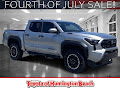 2025 Toyota Tacoma TRD Off Road Hybrid
