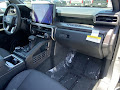 2025 Toyota Tacoma TRD Off Road Hybrid