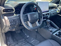 2025 Toyota Tacoma TRD Off Road Hybrid