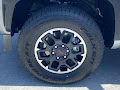 2025 Toyota Tacoma TRD Off Road Hybrid