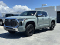 2025 Toyota Tundra 1794 Edition