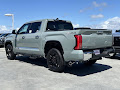 2025 Toyota Tundra 1794 Edition